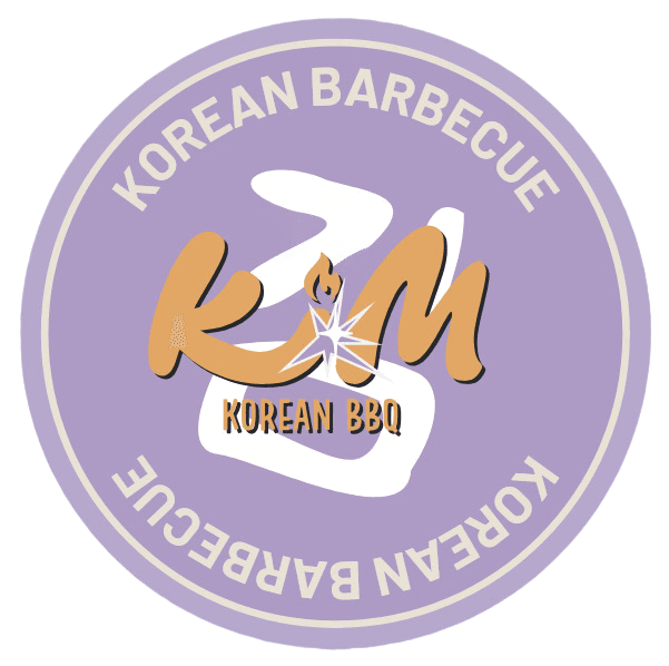 KIMBBQ logo