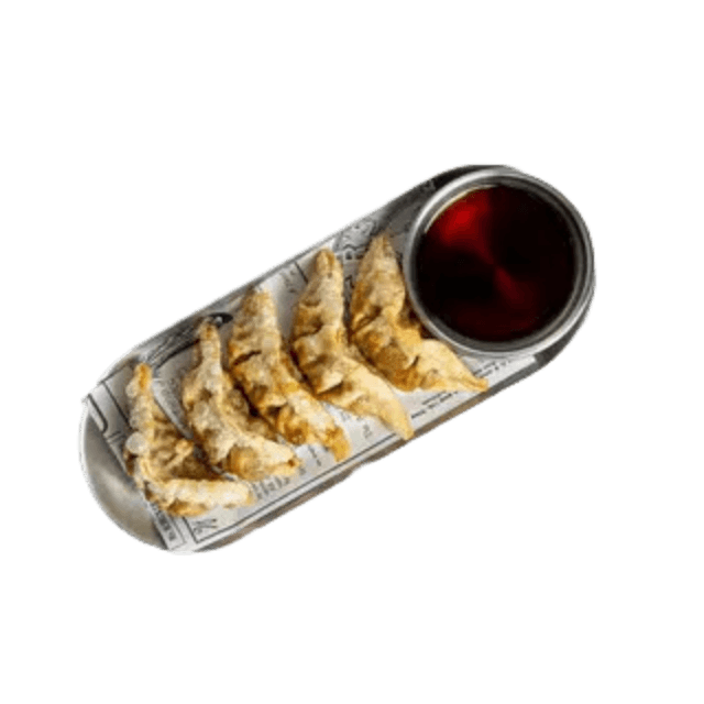 Mandu de Bulgogi (5 Uds.)